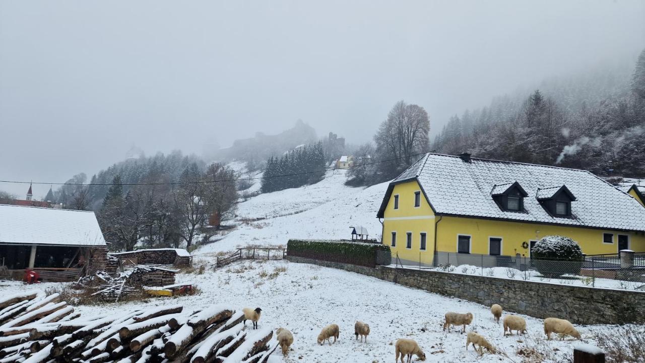 فندق Lerchenhof فريساش المظهر الخارجي الصورة